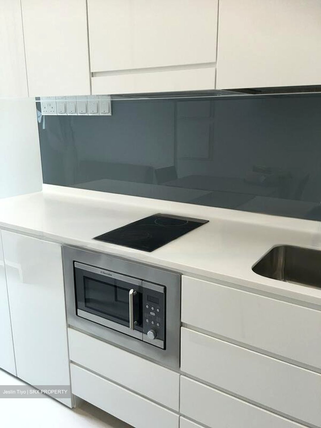 One Dusun Residences (D12), Apartment #477262101